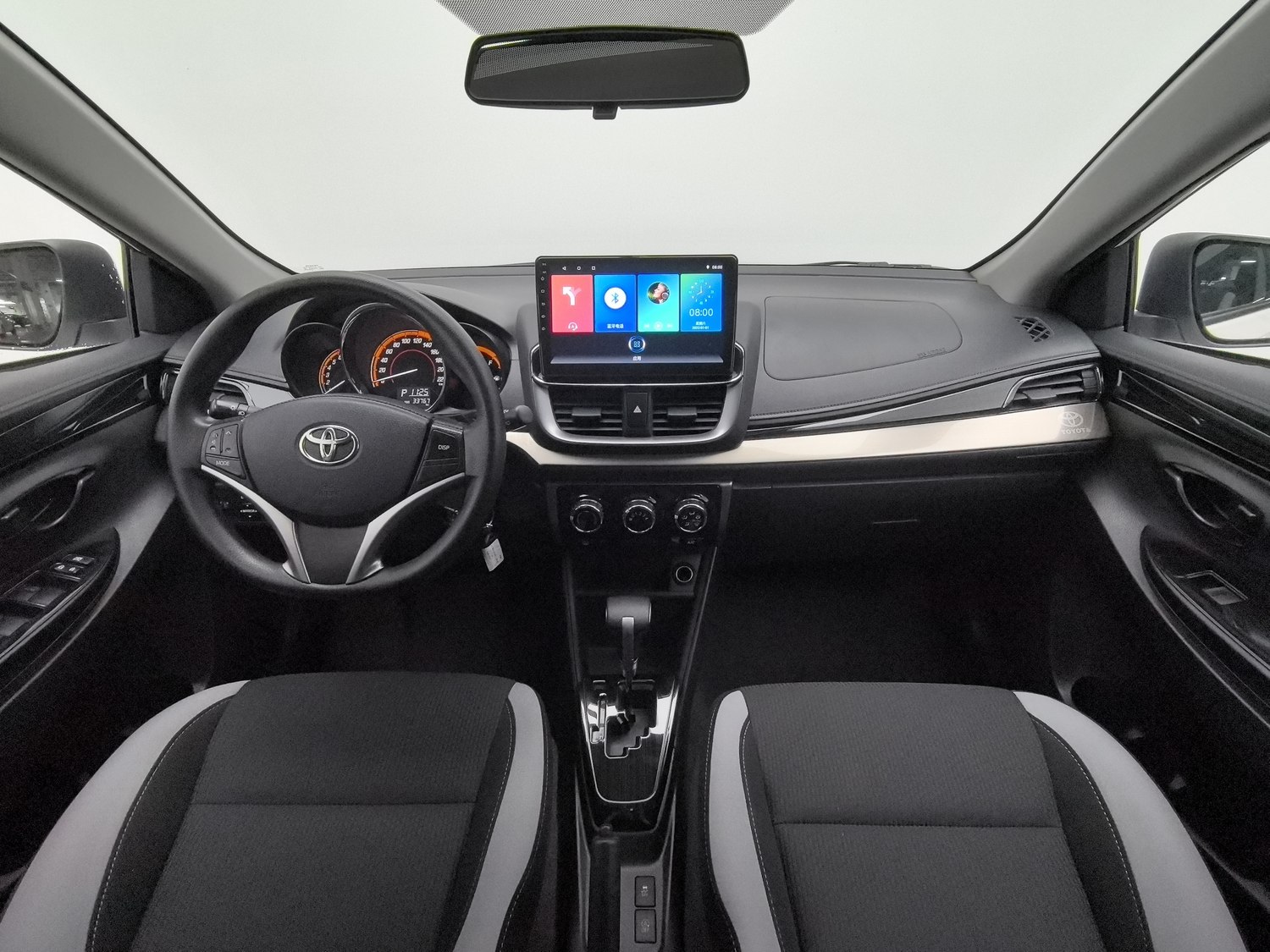 Used Toyota YARiS L 2022 1.5 AT