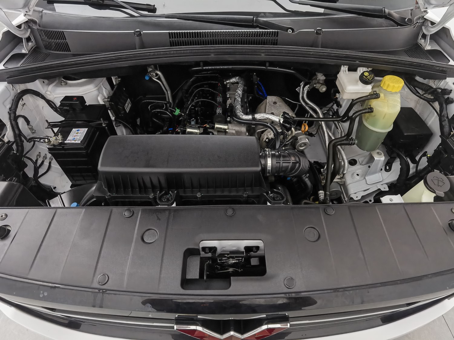 Used Wuling Journey 2021 1.5 MT