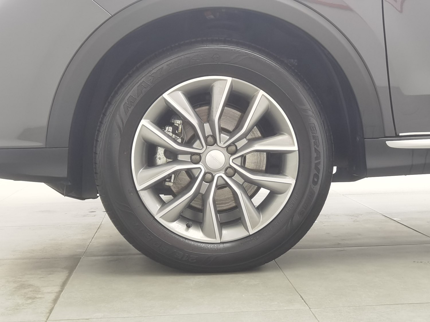 Used Roewe RX5 2023 1.5 AT