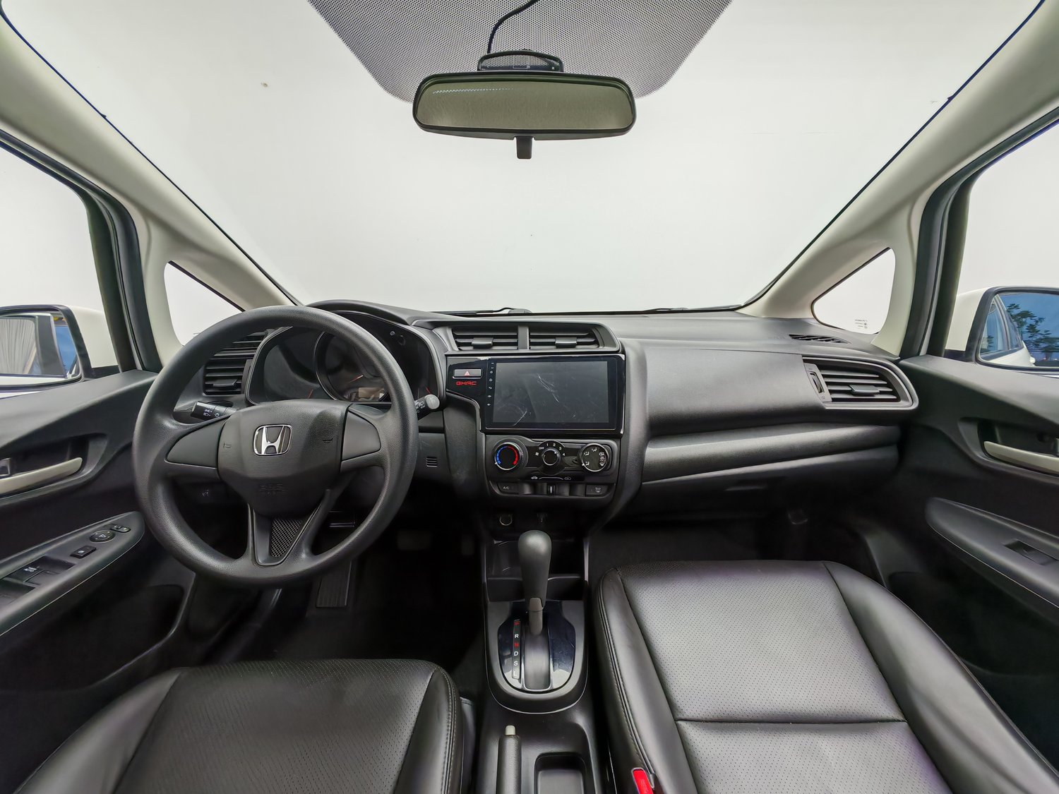 Used Honda Fit 2018 1.5 AT