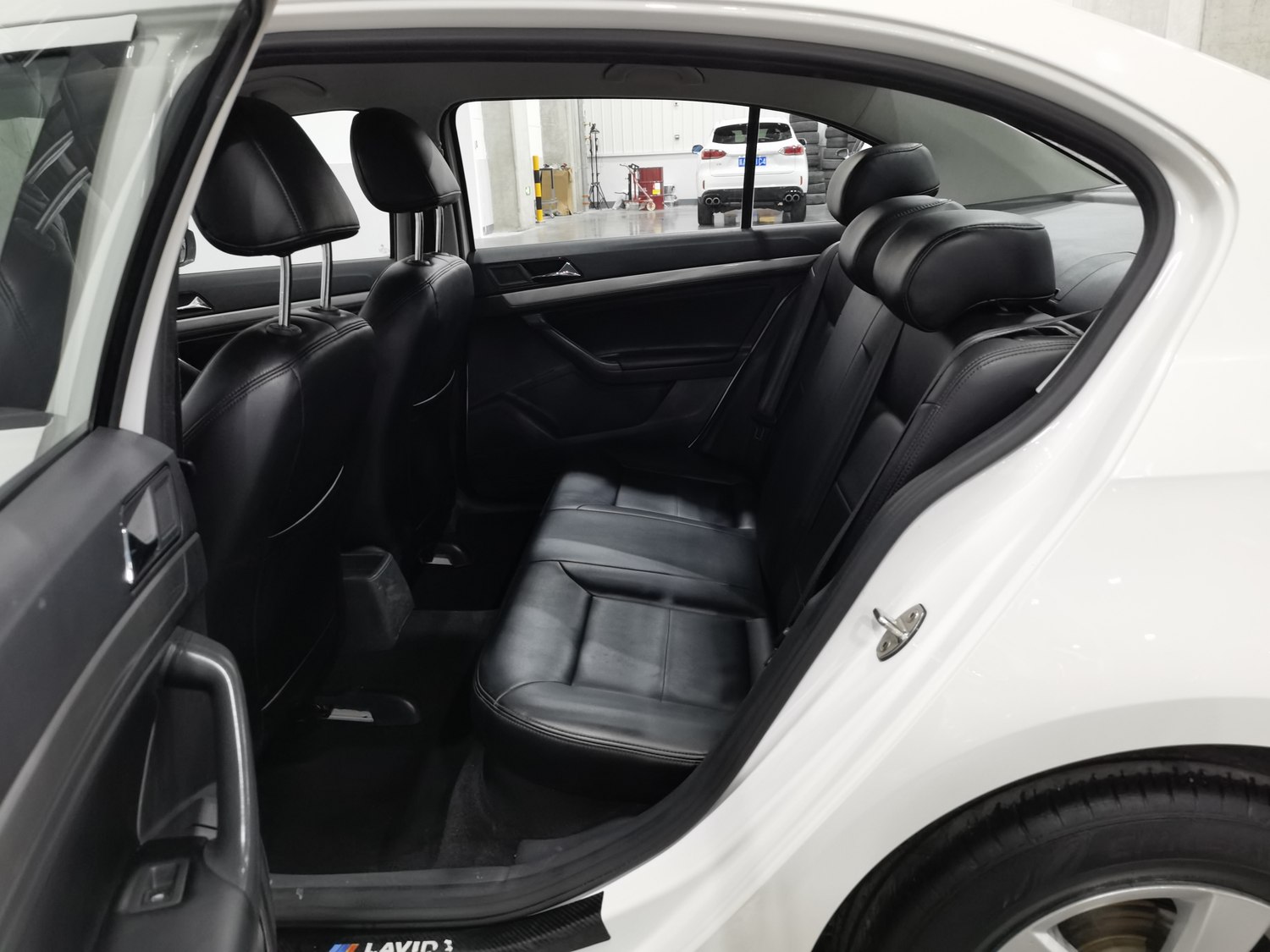 Used Volkswagen Lavida 2019 1.5 AT