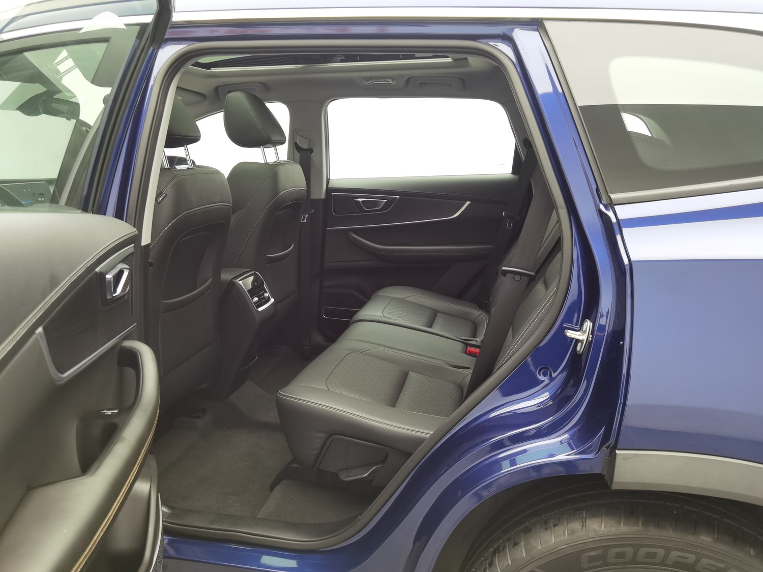 Used Chery Tiggo 8 2020 1.6 AT