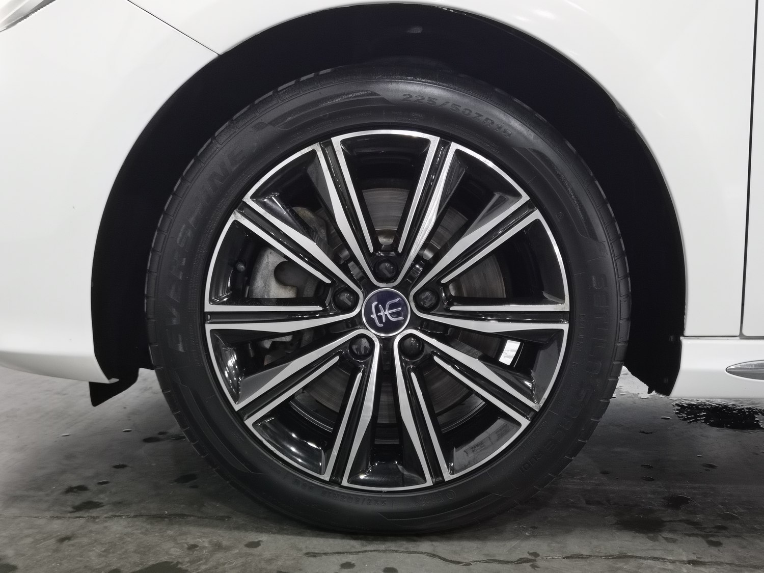 Used BYD Song MAX NEV 2019 1.5 AT
