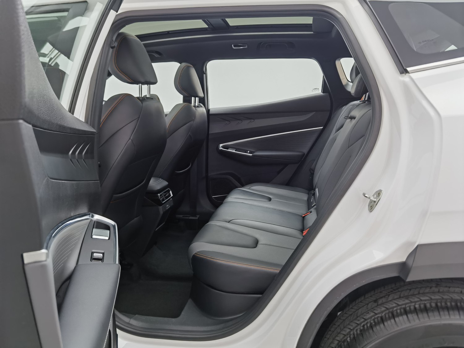 Used Geely Boyue 2023 1.5 AT