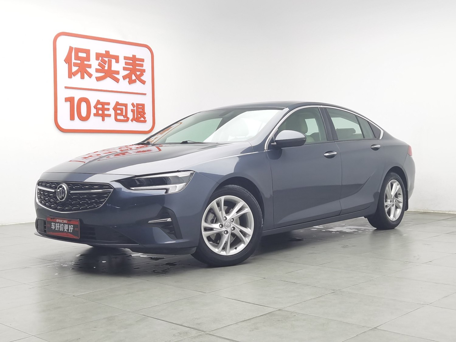 Used Buick Regal 2020 1.5 AT