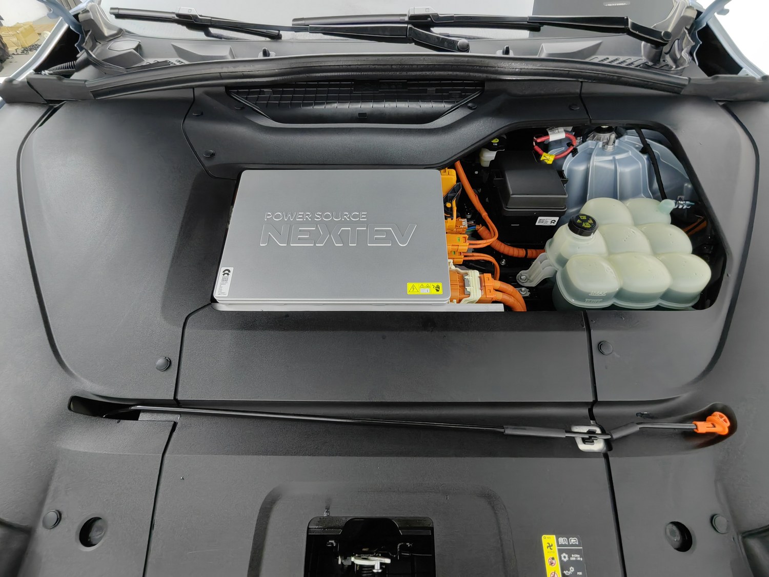 Used NIO ES6 2020