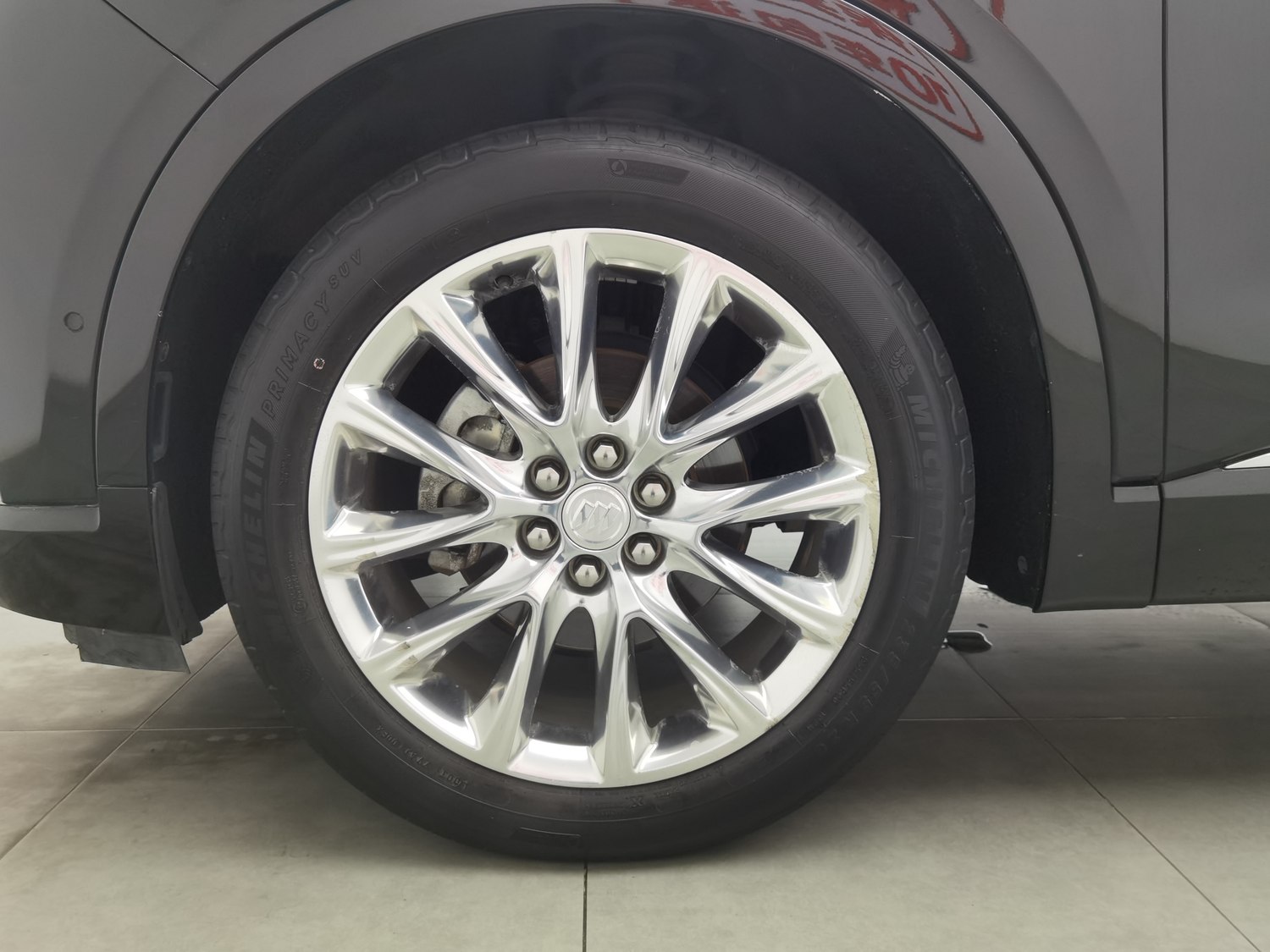 Used Buick Enclave 2020 2.0 AT