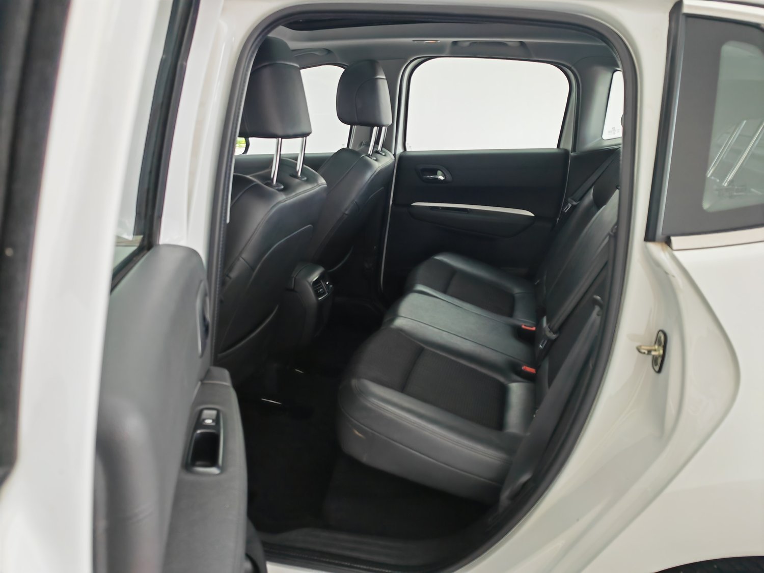 Used Peugeot 3008 2019 1.6 AT