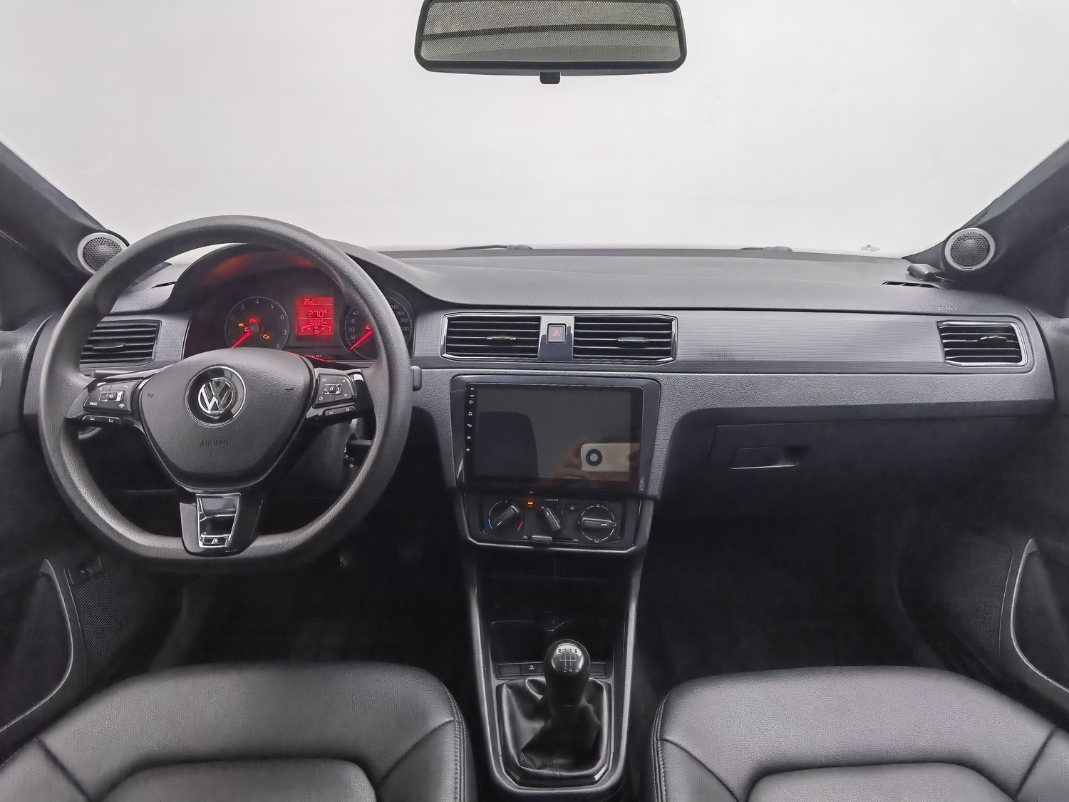 Used Volkswagen Santana 2021 1.5 MT