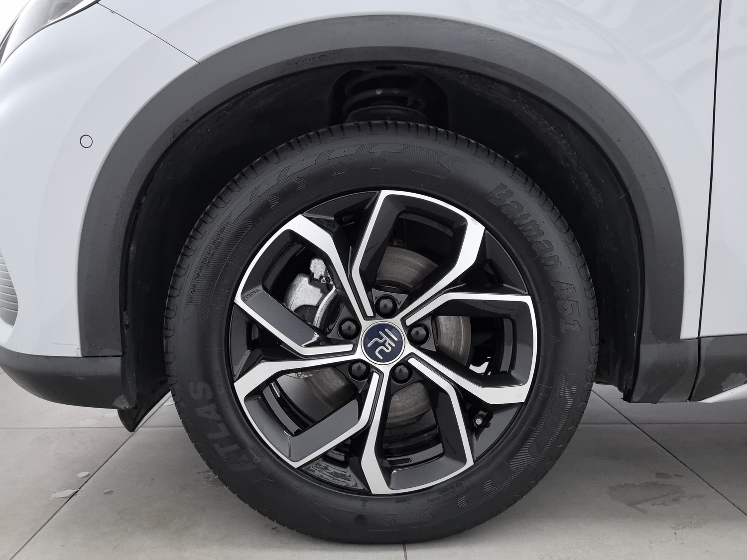 Used BYD Yuan PLUS 2022
