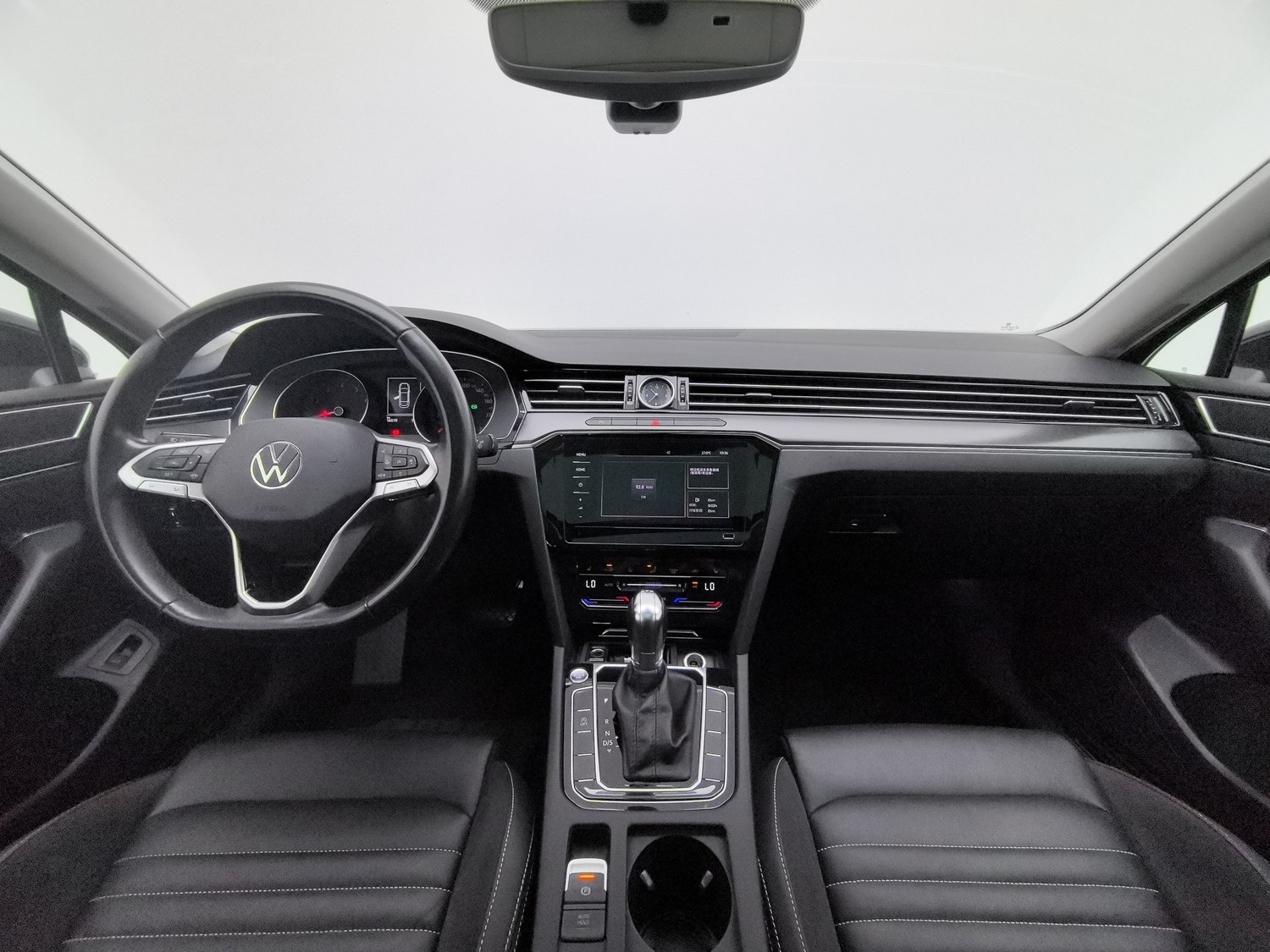 Used Volkswagen Magotan 2020 2.0 AT