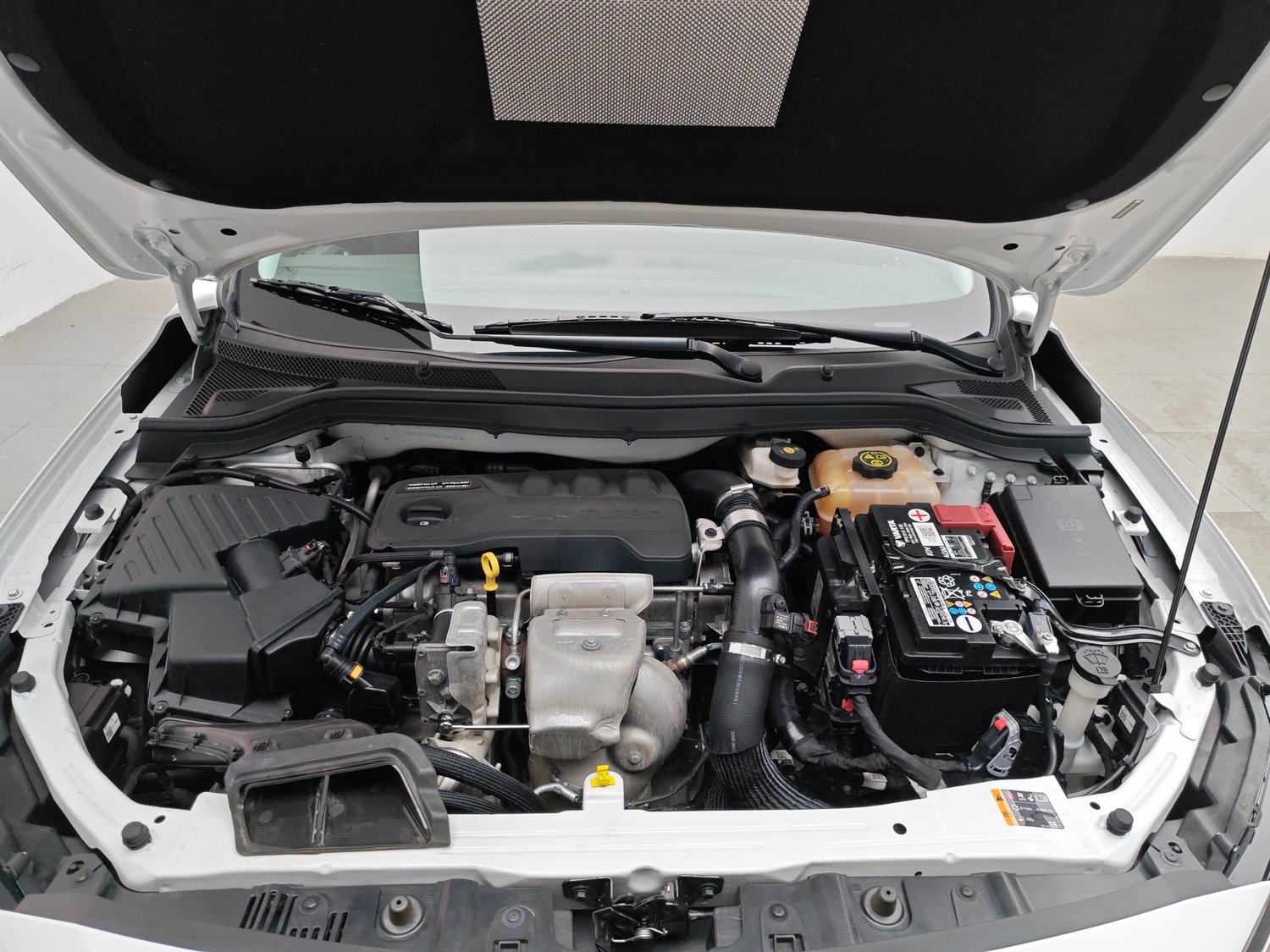 Used Chevrolet Monza 2023 1.3 AT