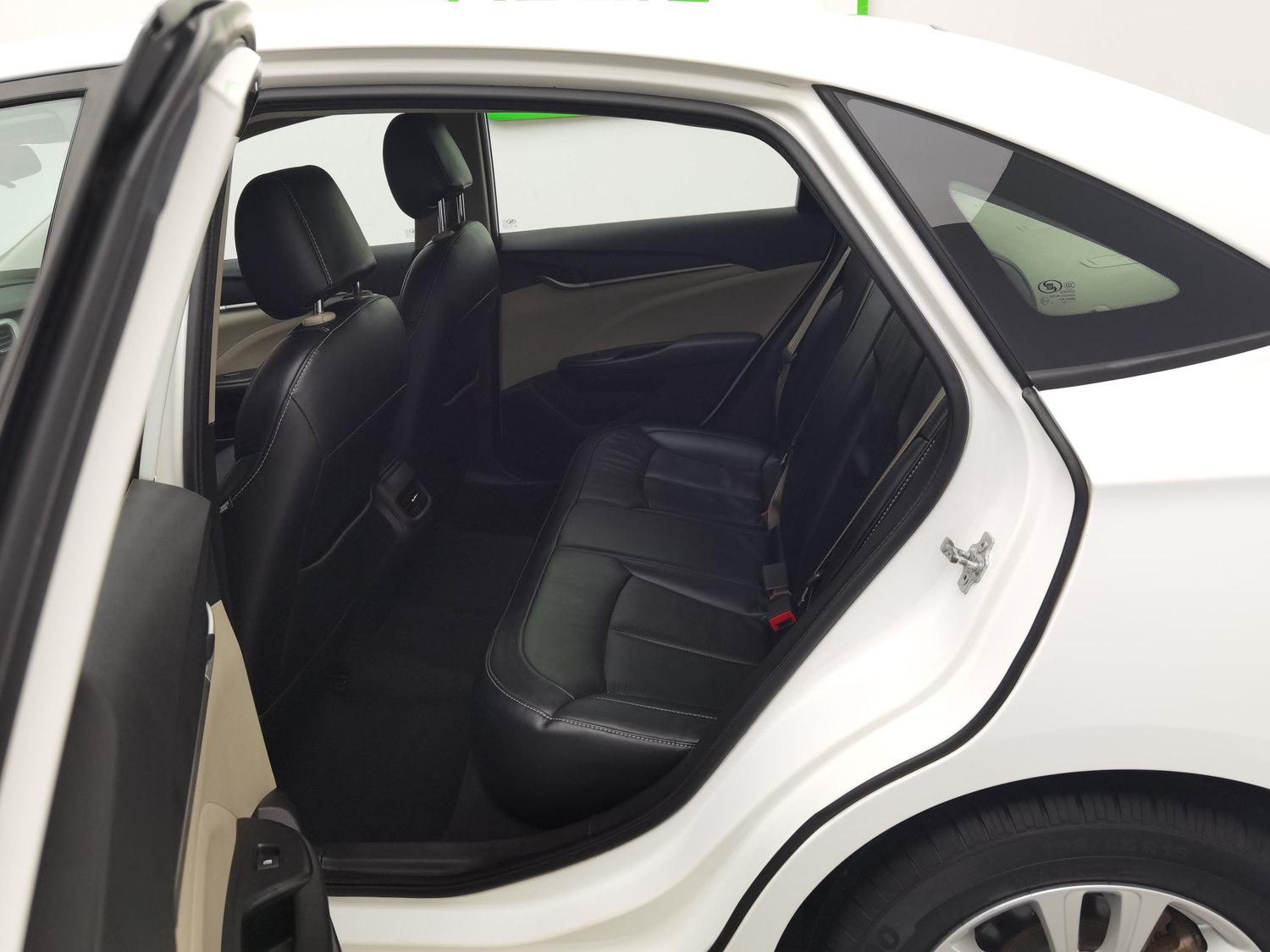 Used Buick Excelle 2016 1.5 AT