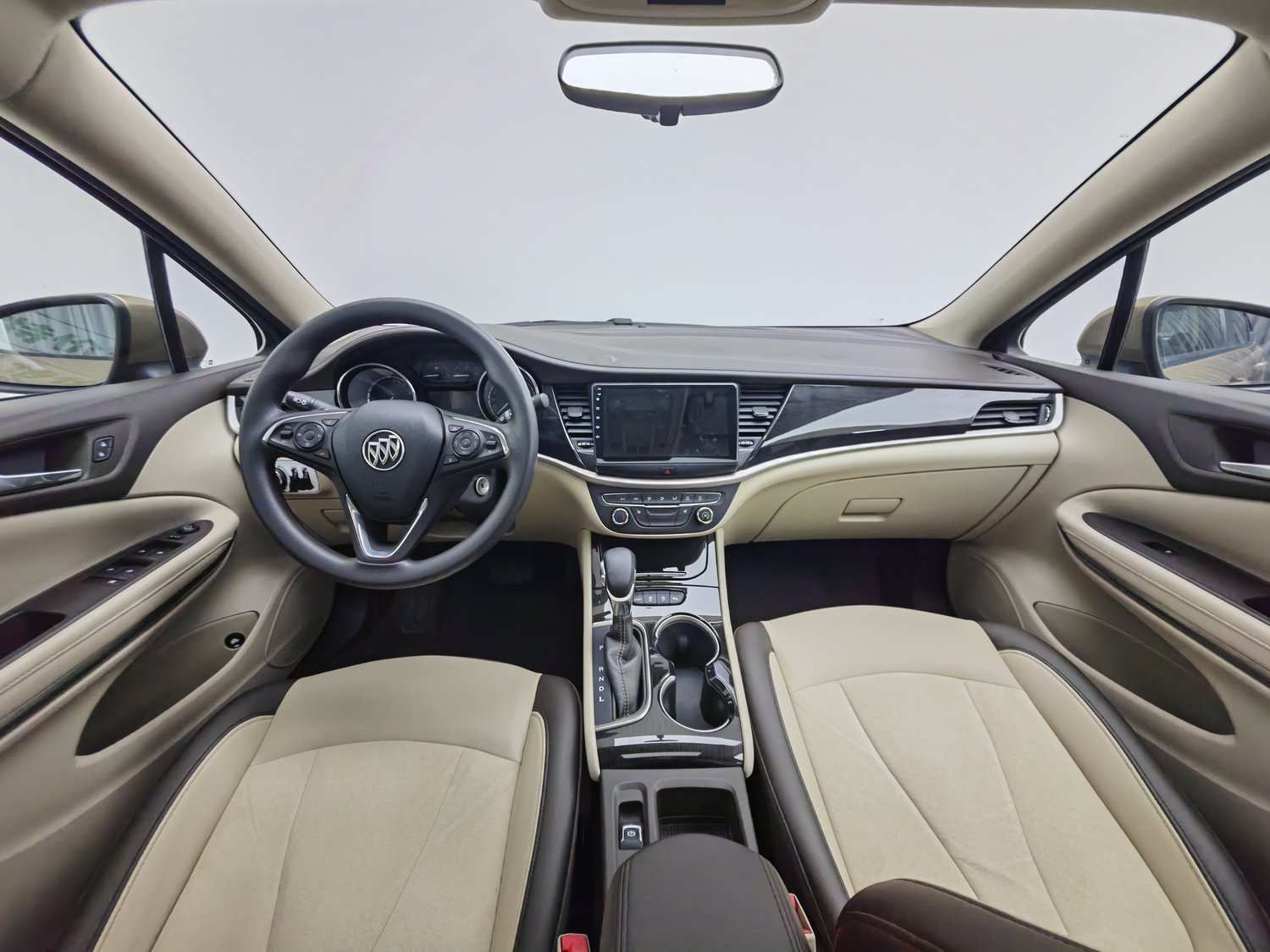 Used Buick Verano 2015 1.5 AT