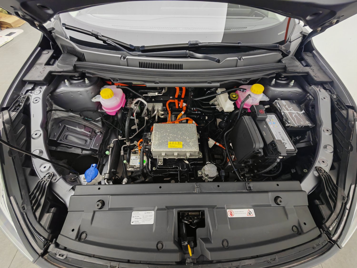 Used Neta U 2023