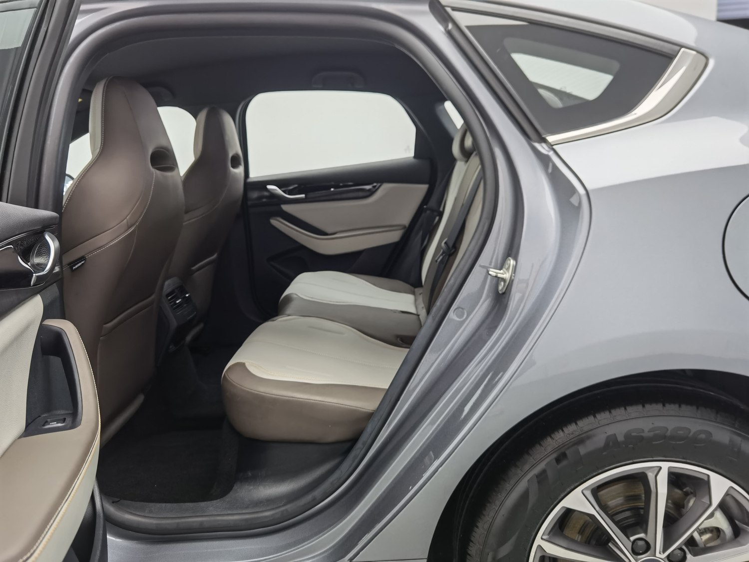 Used BYD Qin PLUS 2024 1.5 AT