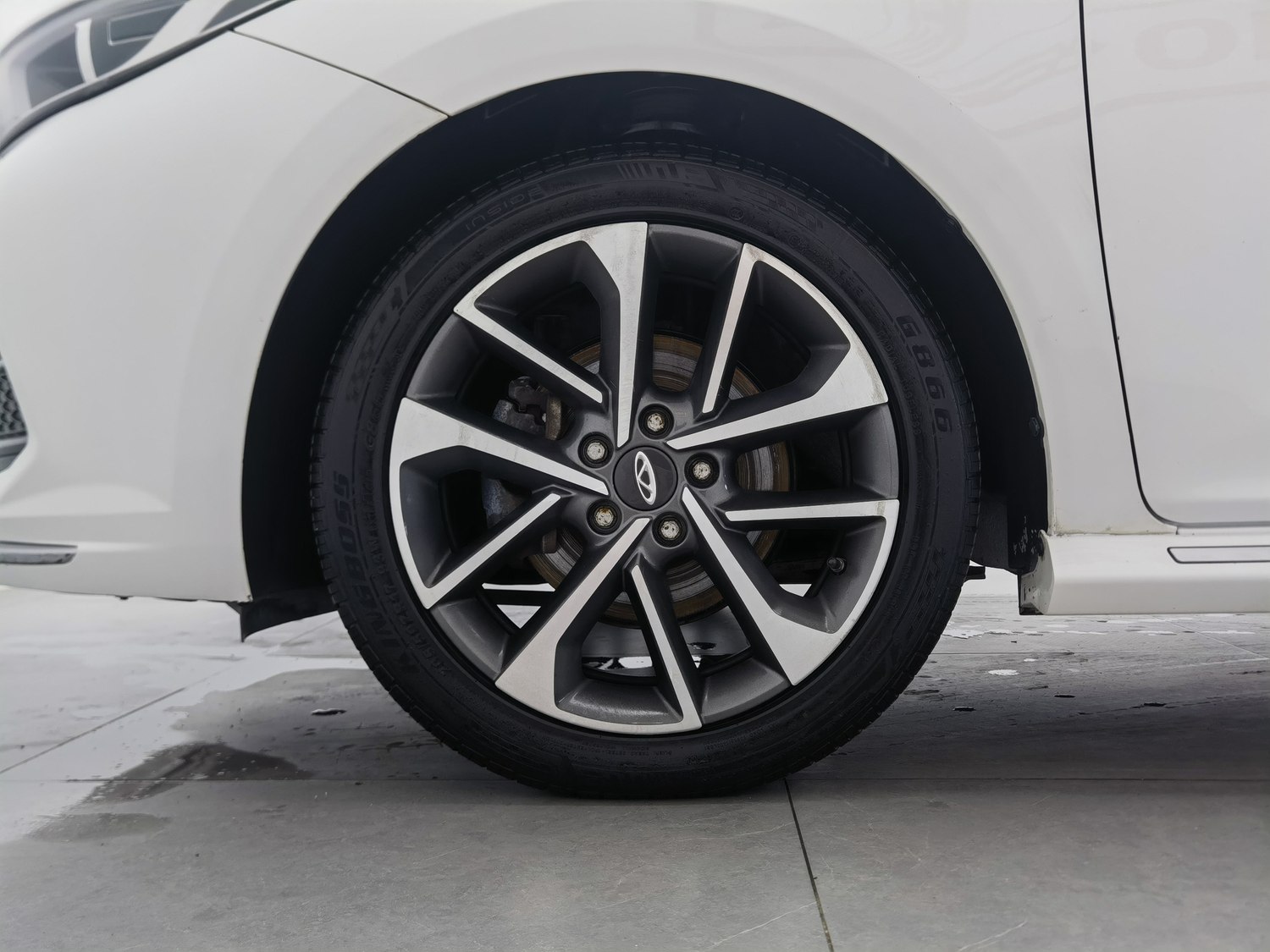 Used Chery Arrizo GX 2019 1.5 AT