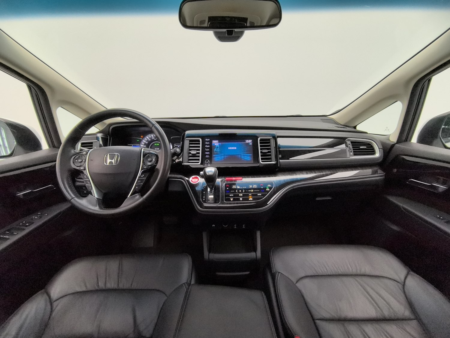 Used Honda Elysion 2019 2.0 AT