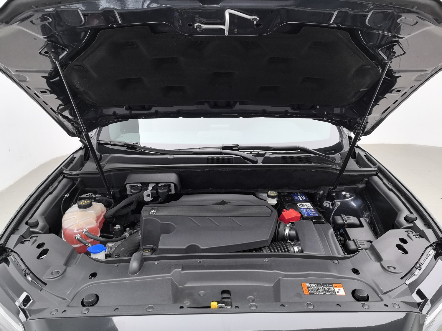 Used Lincoln Nautilus 2021 2.7 AT