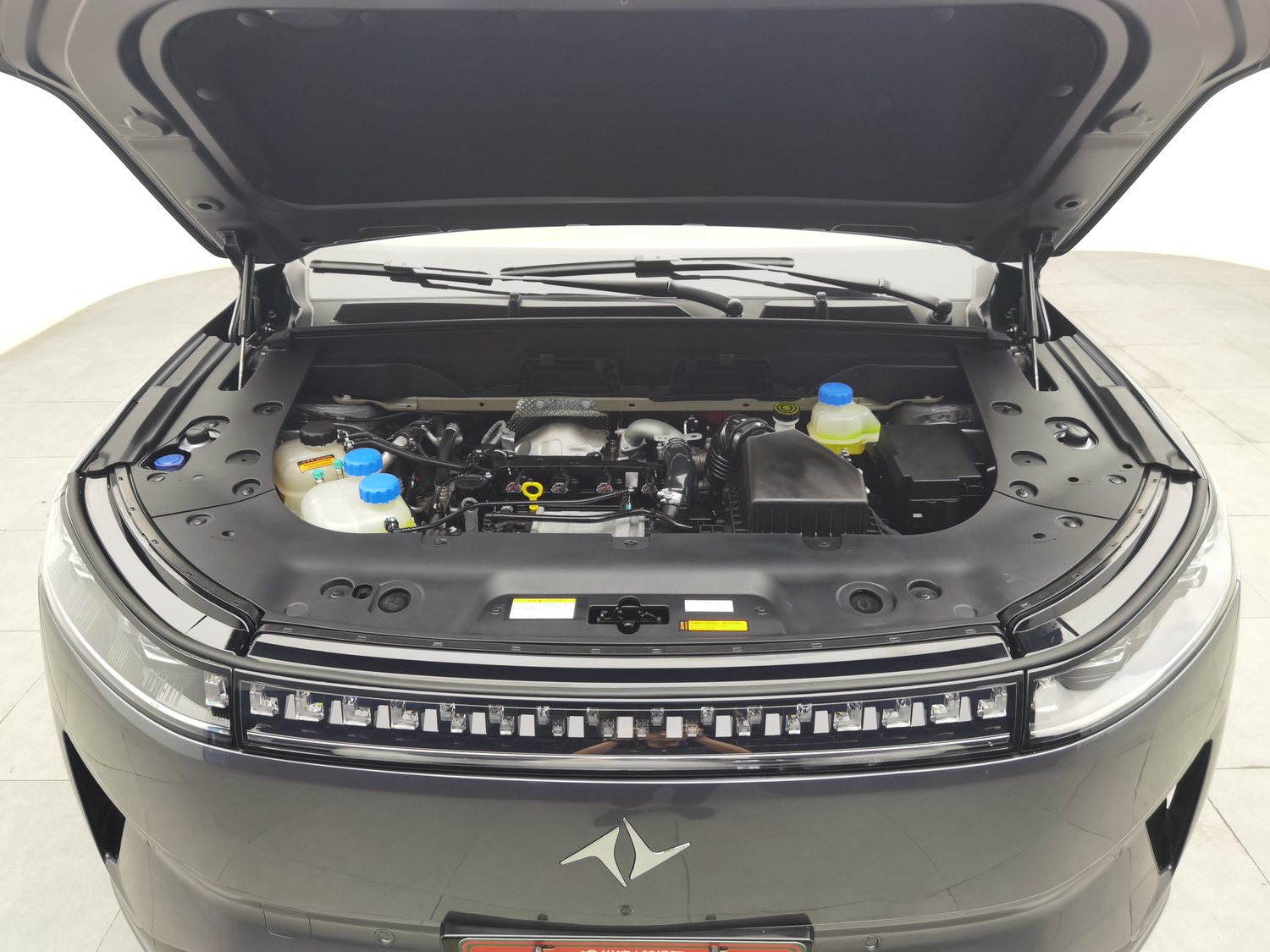 Used Dongfeng eπ 008 2026 1.5 AT