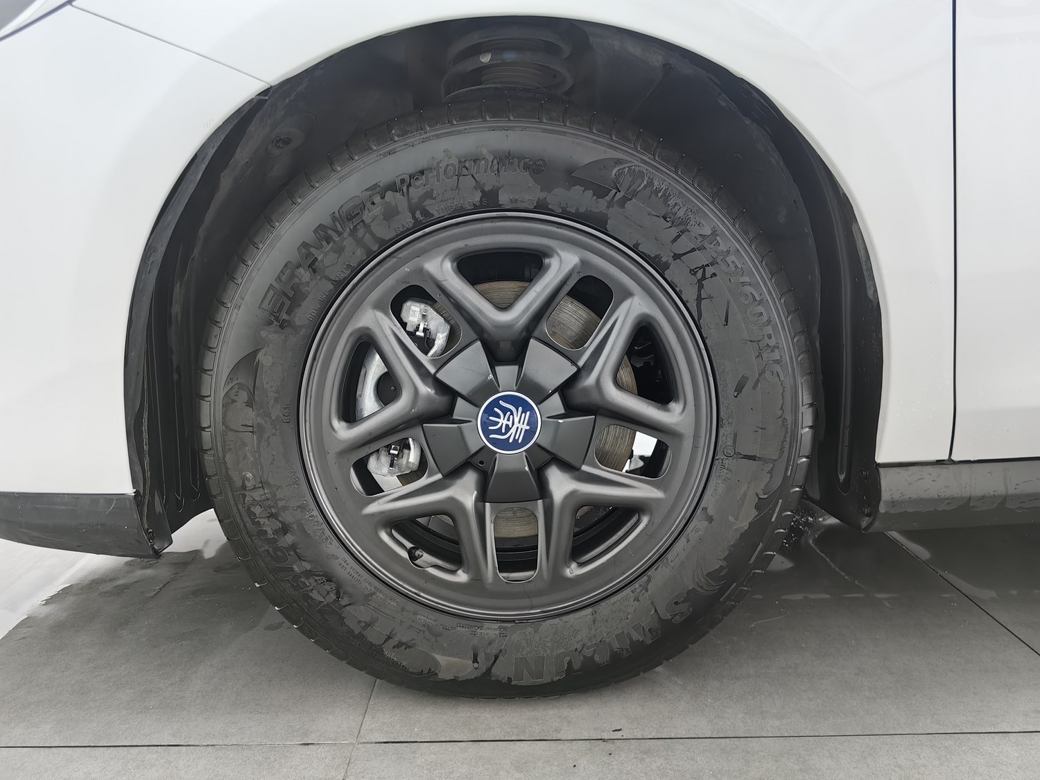 Used BYD Qin PLUS 2025 1.5 AT
