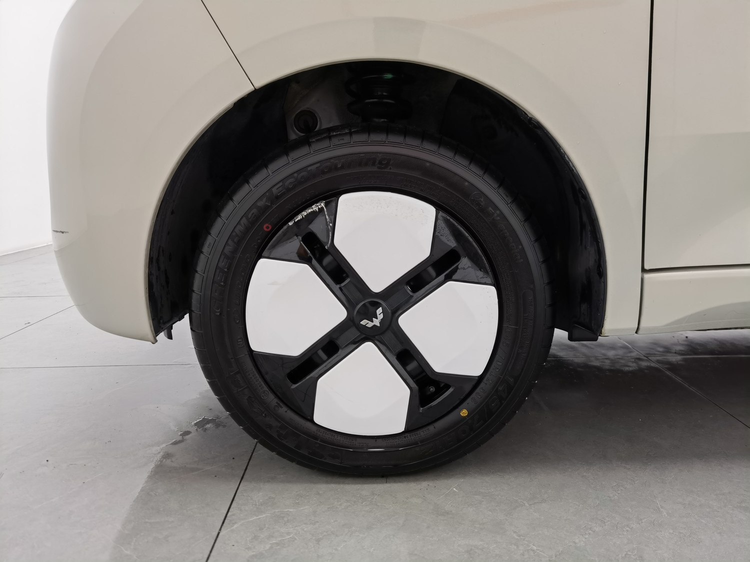 Used Wuling Hongguang MINIEV 2024