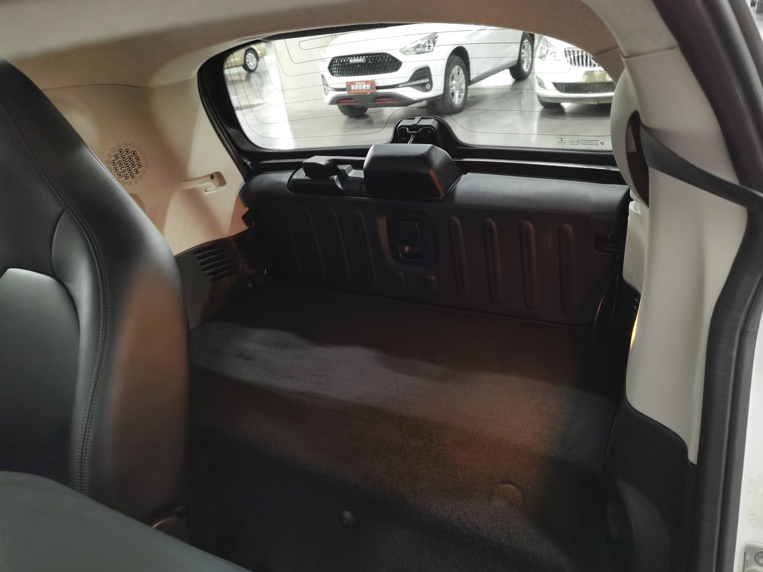 Used smart fortwo 2015 1.0 AT