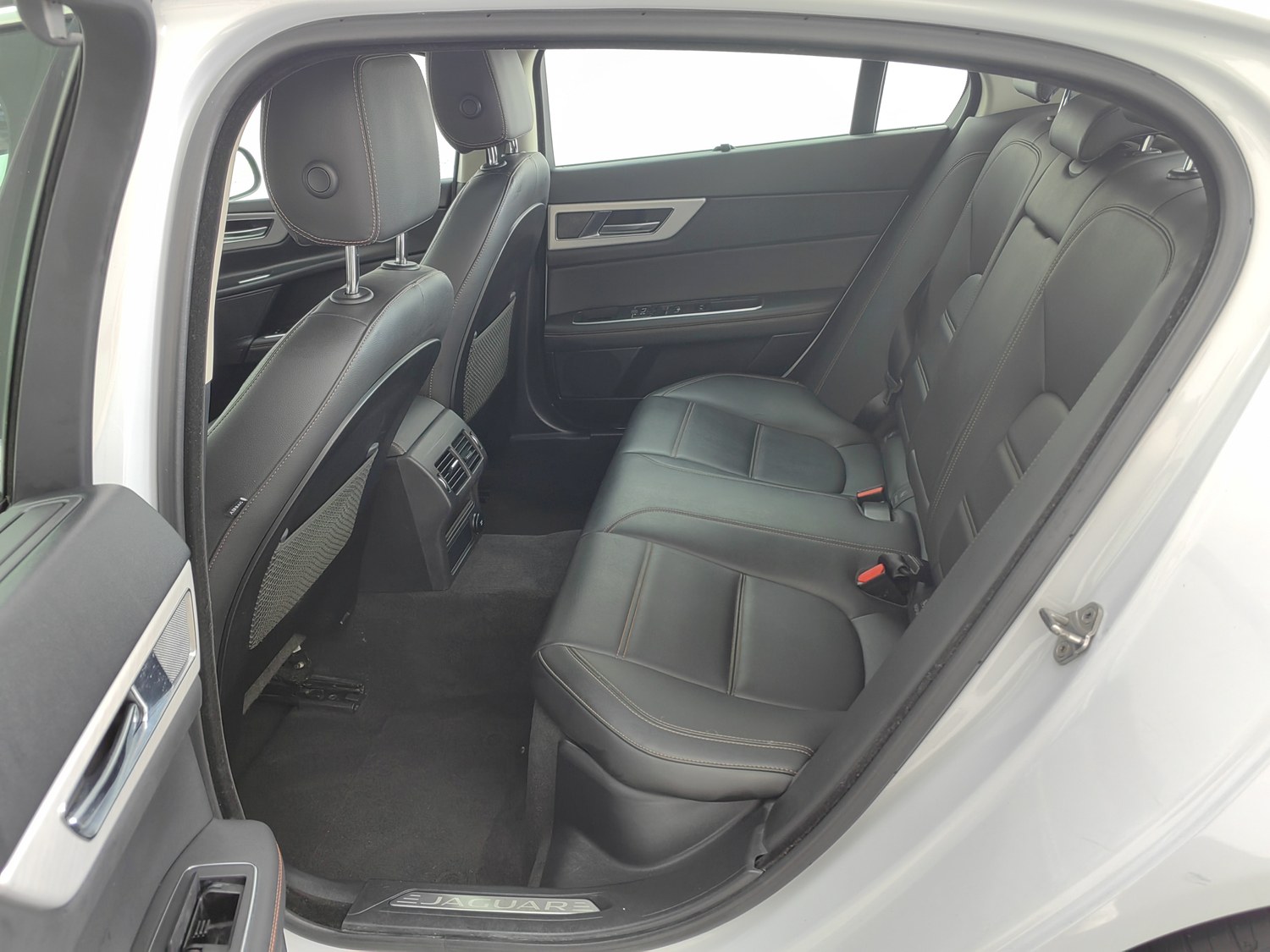 Used Jaguar XEL 2018 2.0 AT