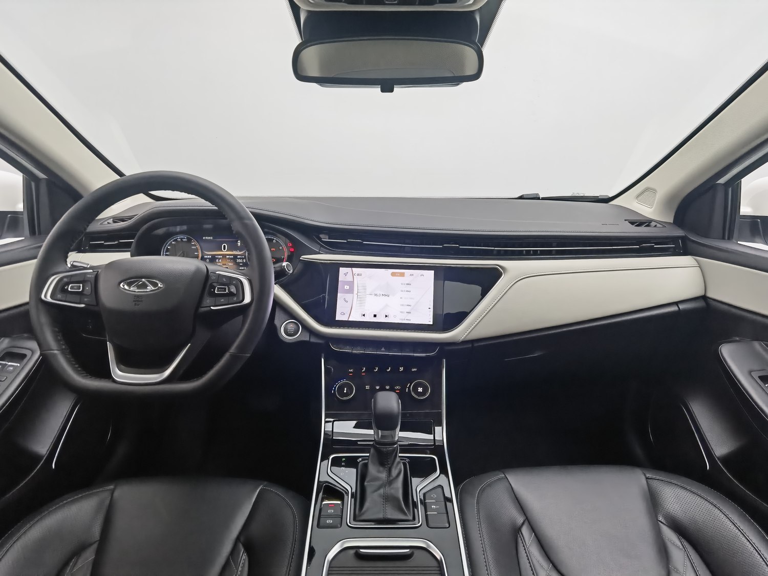 Used Chery Arrizo GX 2019 1.5 AT