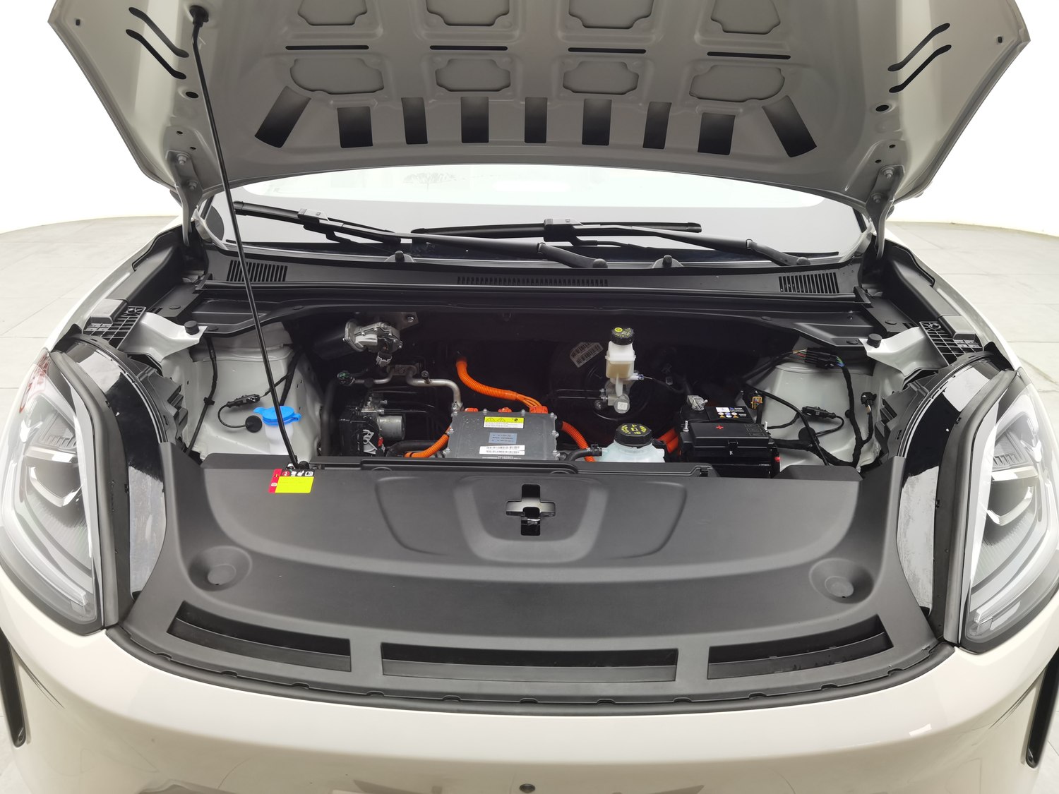 Used Wuling Bingo S 2025