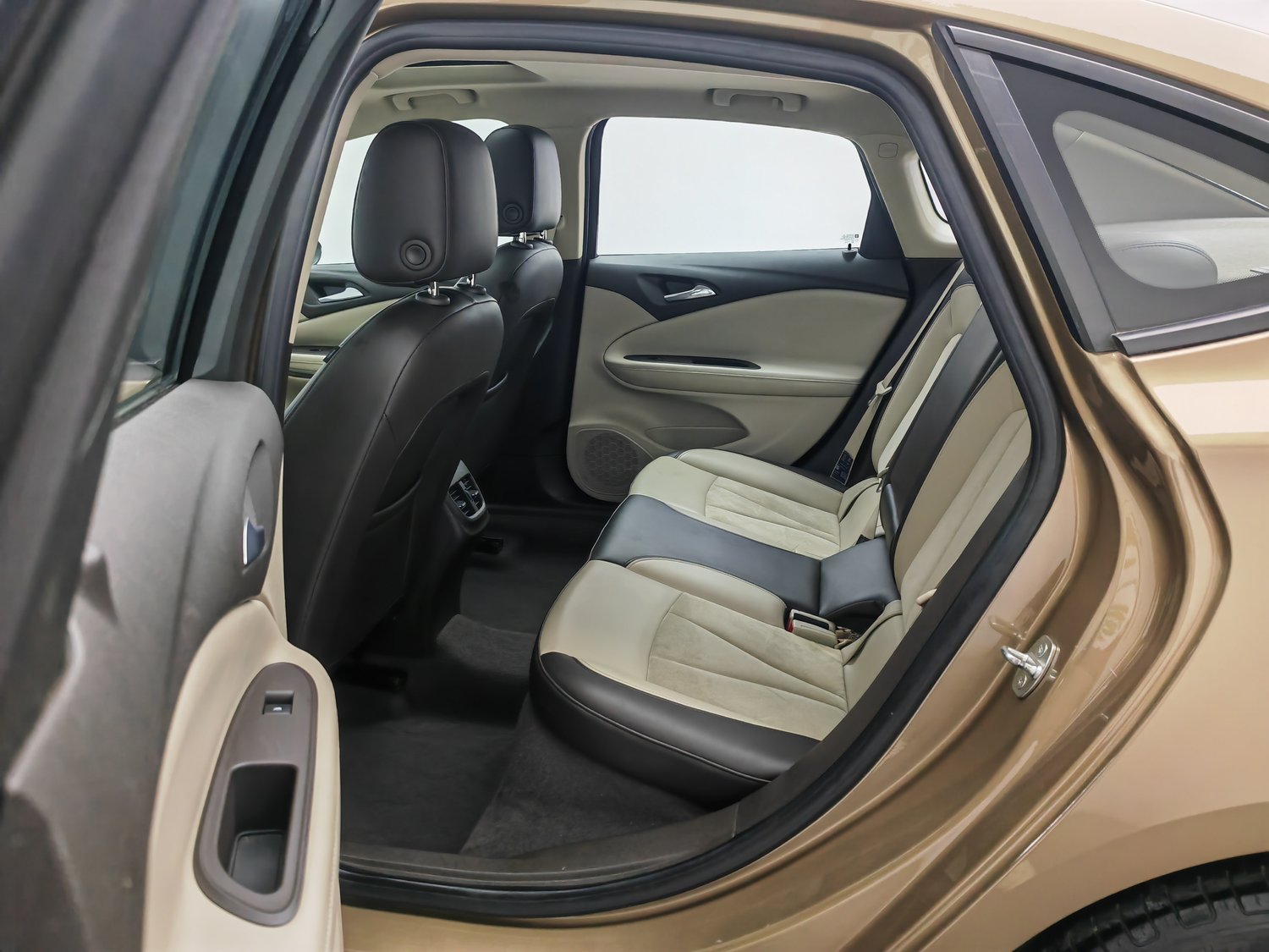 Used Buick Verano 2015 1.5 AT