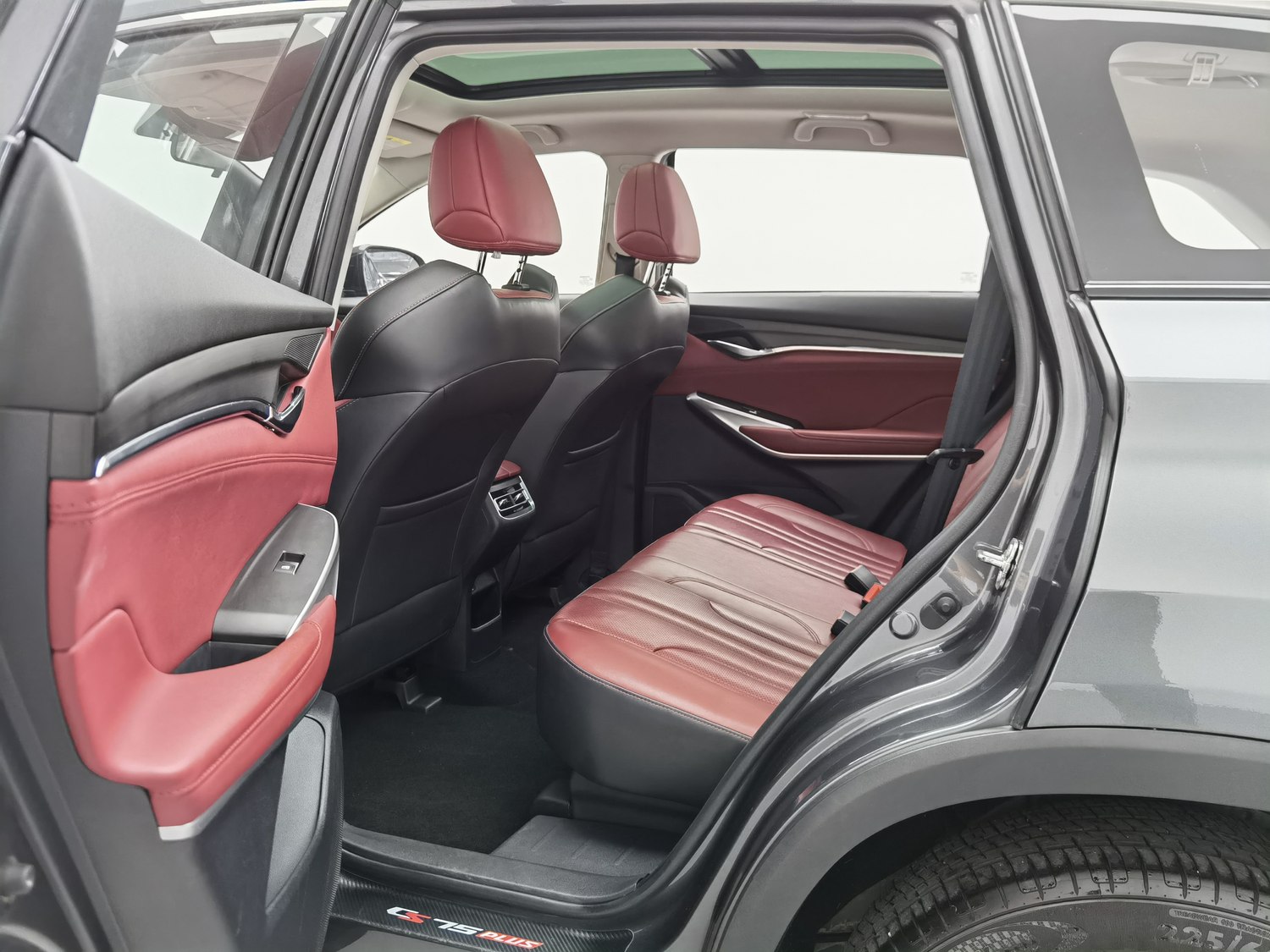 Used Changan CS75 PLUS 2020 1.5 AT