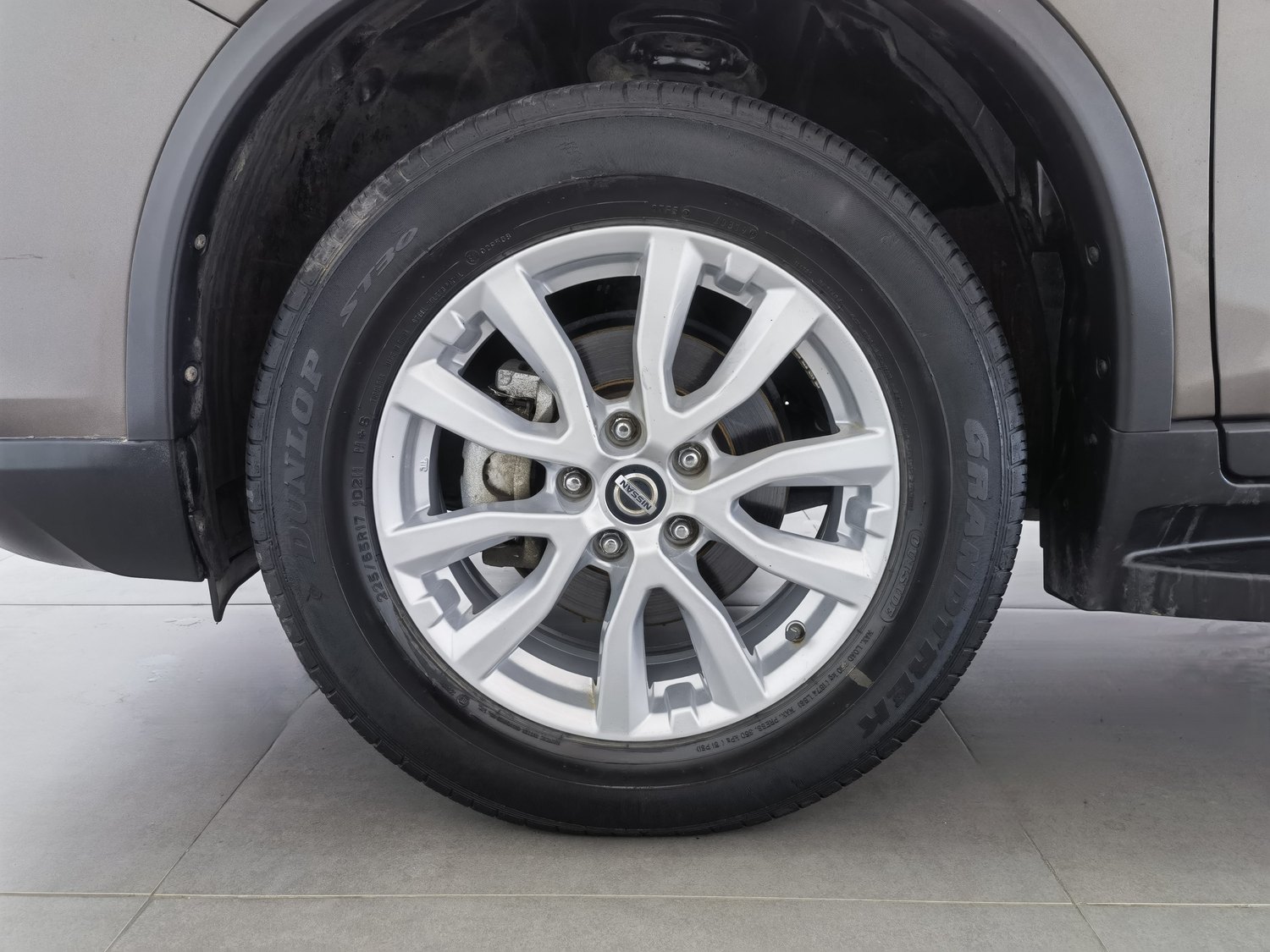 Used Nissan X-Trail 2019 2.0 AT