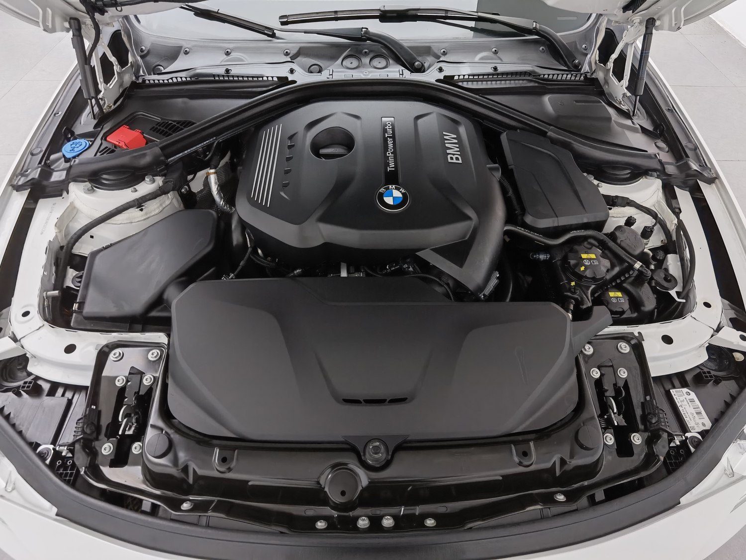 Used BMW THE3 2019 2.0 AT