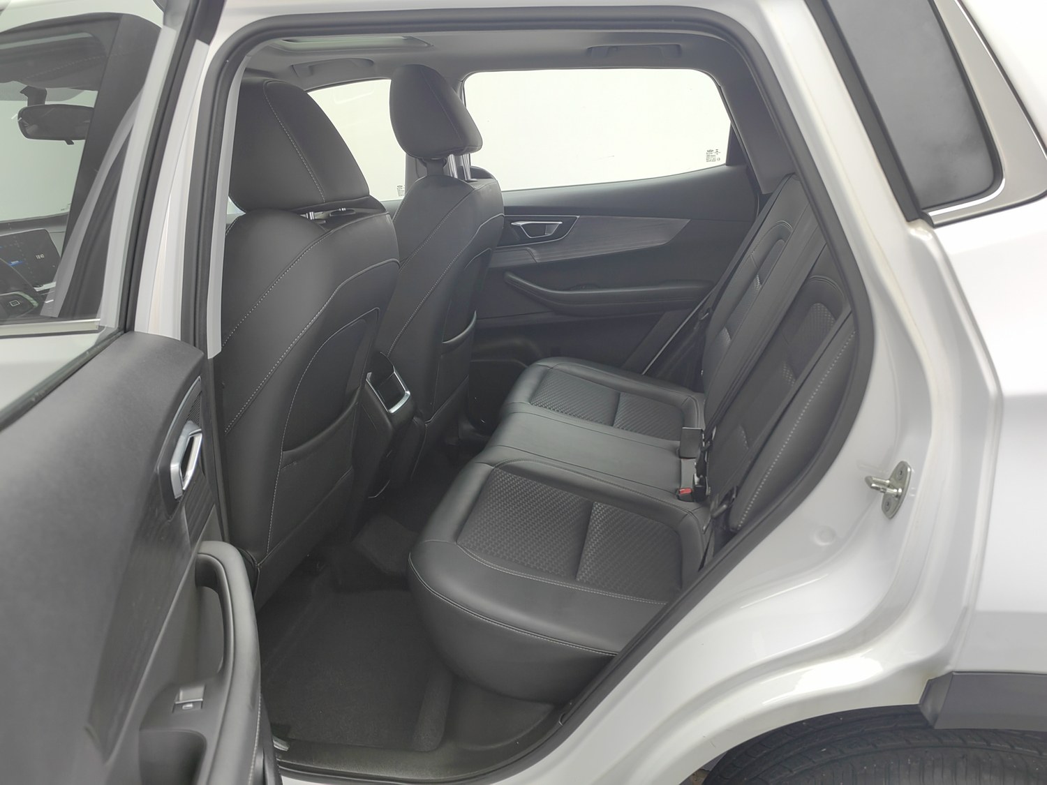 Used Chery Tiggo 5x 2020 1.5 AT