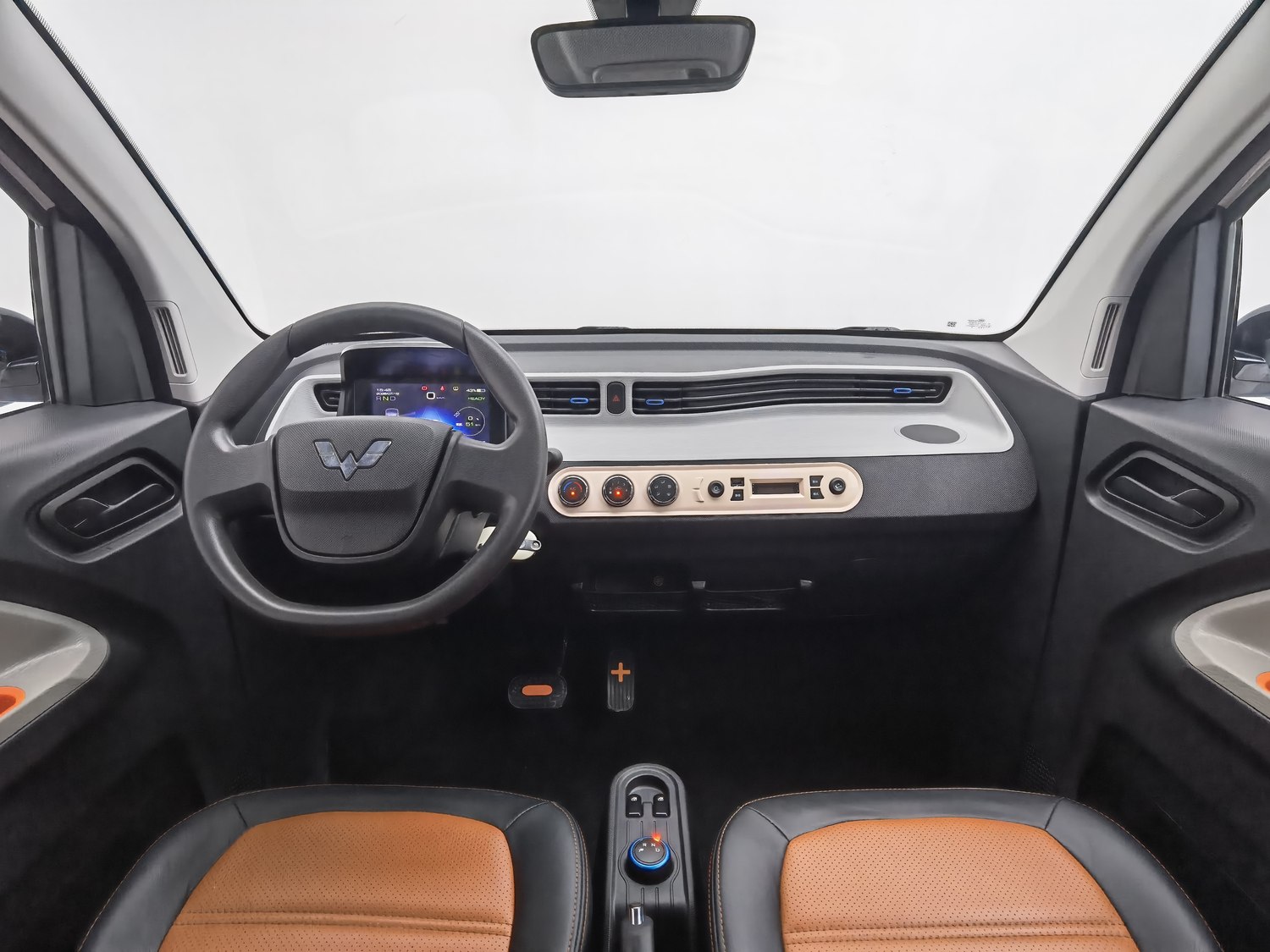 Used Wuling Hongguang MINIEV 2022