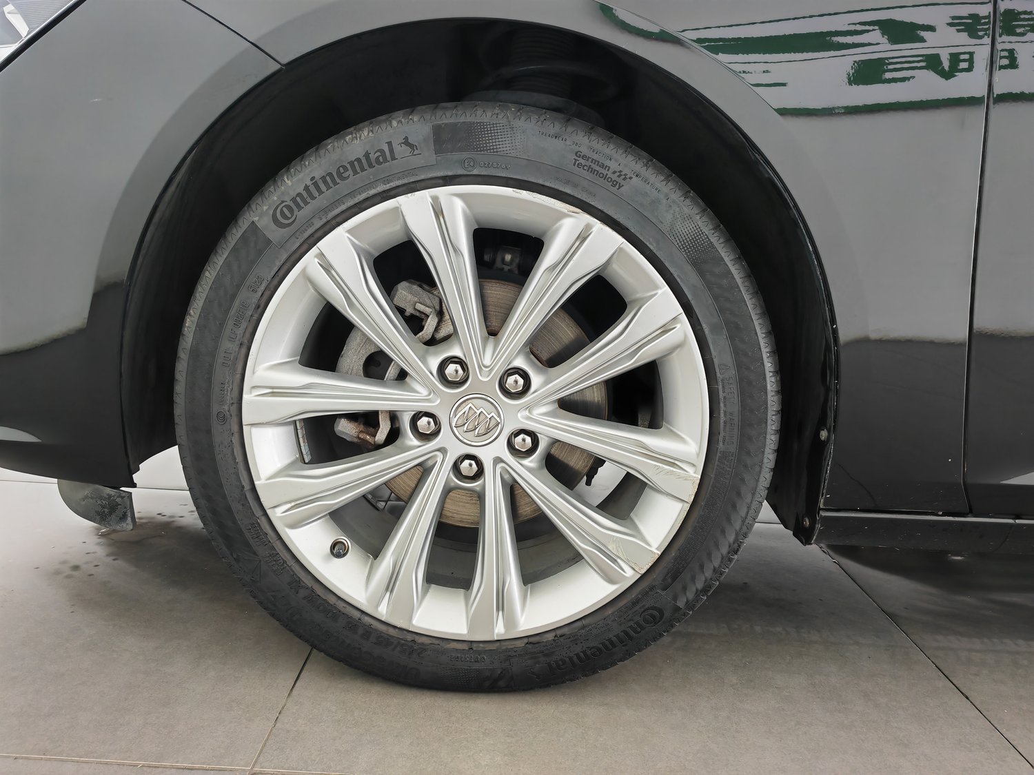 Used Buick Regal 2022 2.0 AT