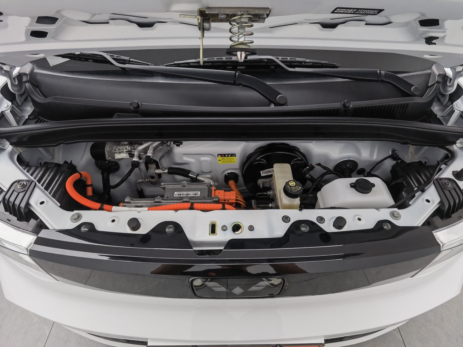 Used Wuling Hongguang MINIEV 2022