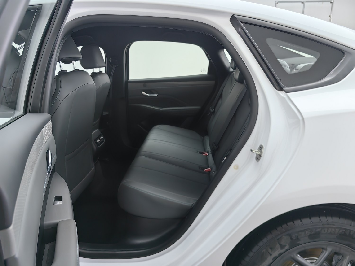Used BYD Qin PLUS 2025 1.5 AT