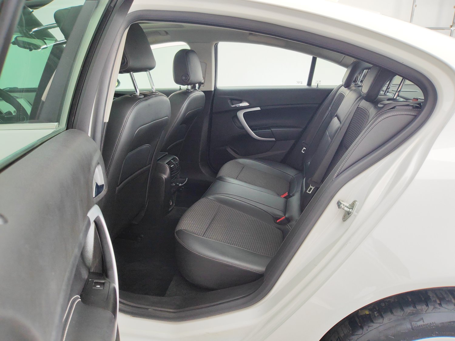 Used Buick Regal 2015 1.6 AT