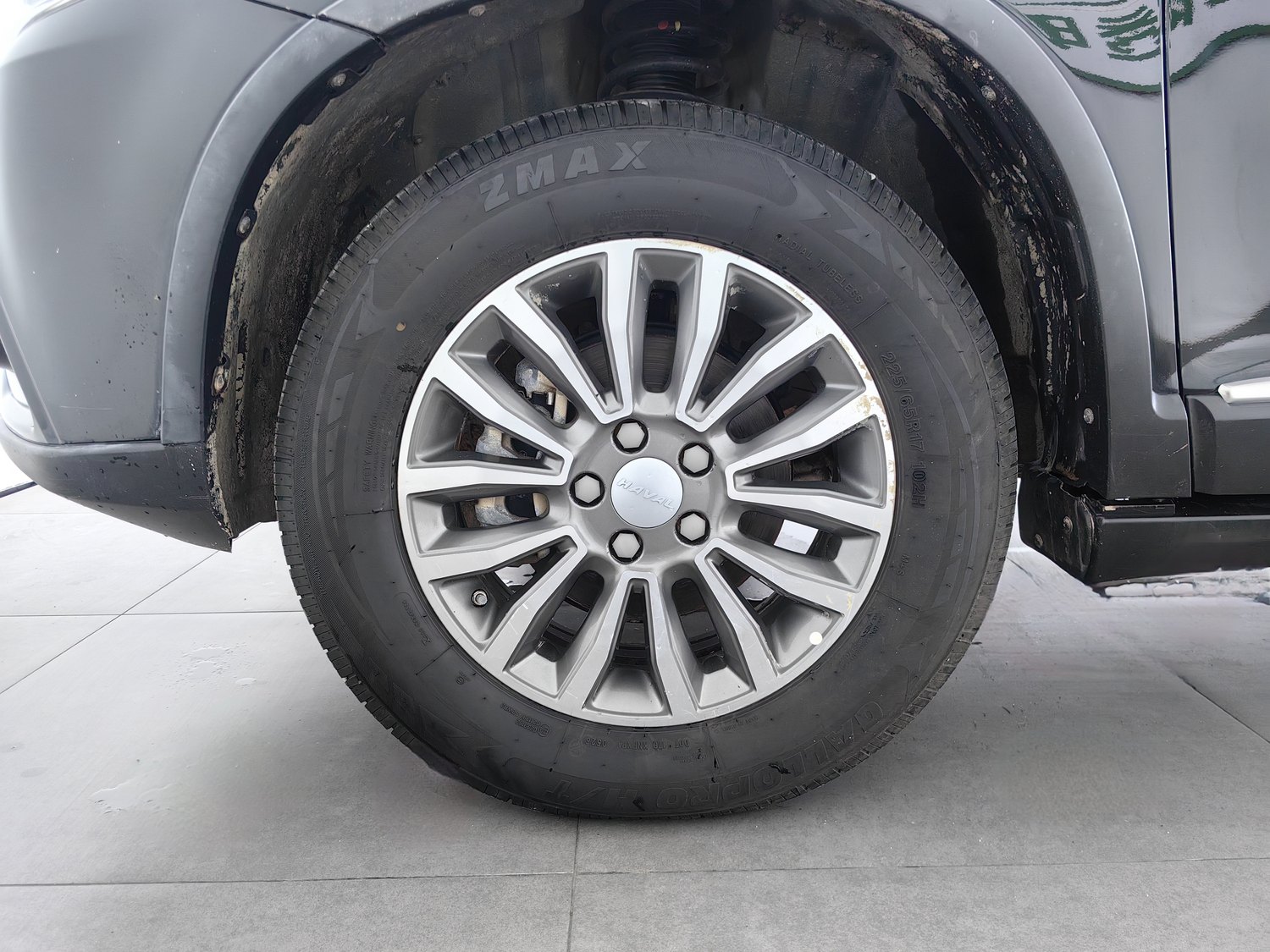 Used Haval H6 2019 1.5 AT