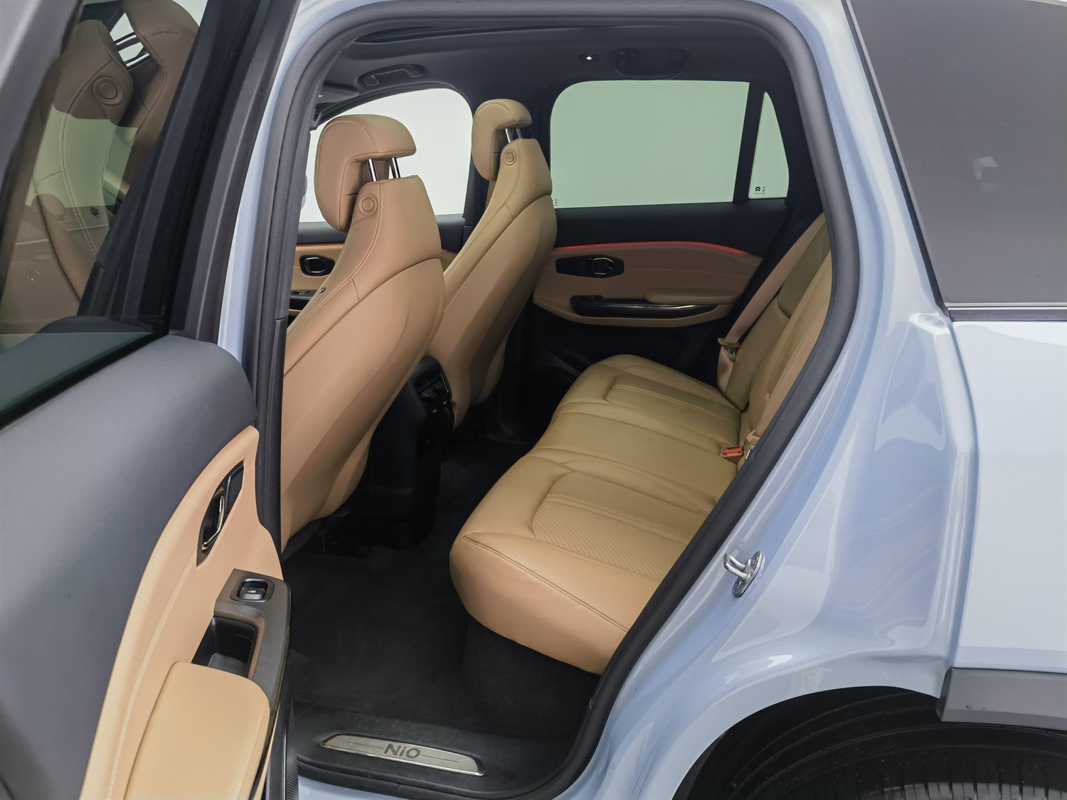 Used NIO ES6 2020