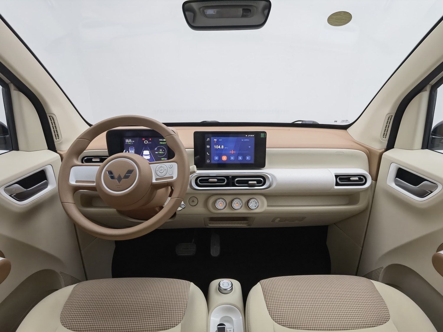 Used Wuling Hongguang MINIEV 2024