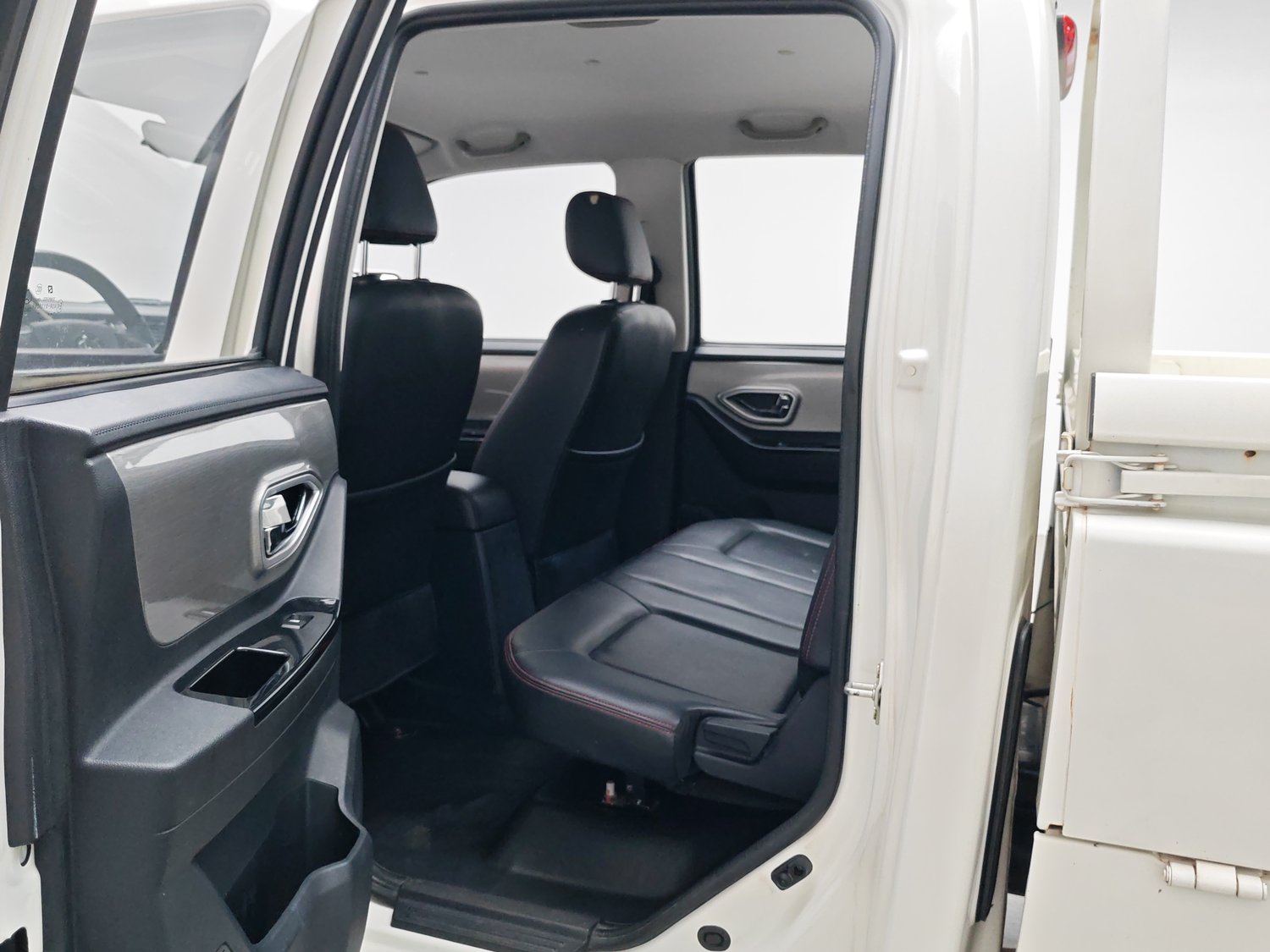 Used Changan Kuayue Kuayue Wang F3 2021 1.6 MT