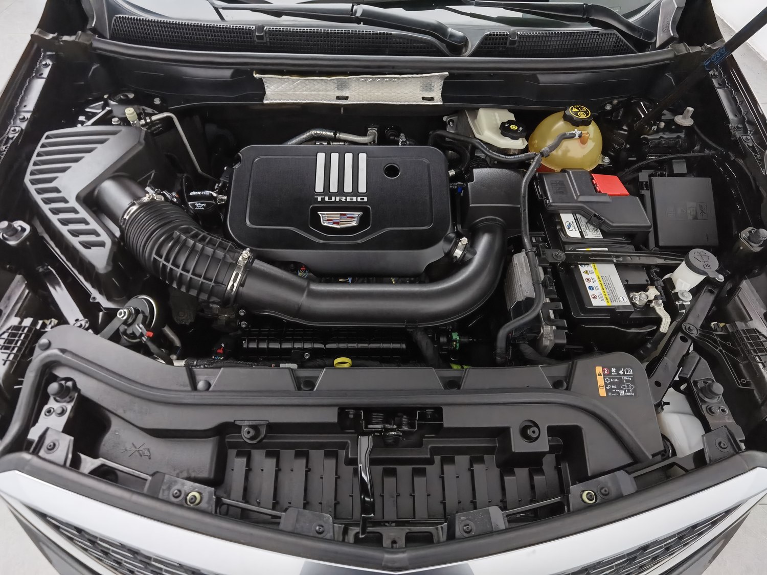 Used Cadillac XT5 2020 2.0 AT