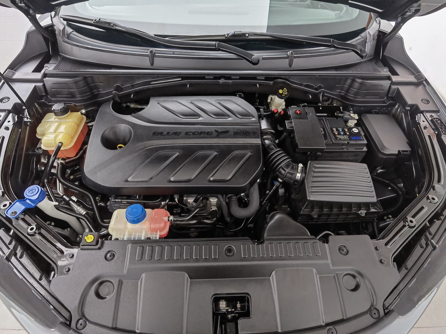Used Changan UNI-T 2022 1.5 AT
