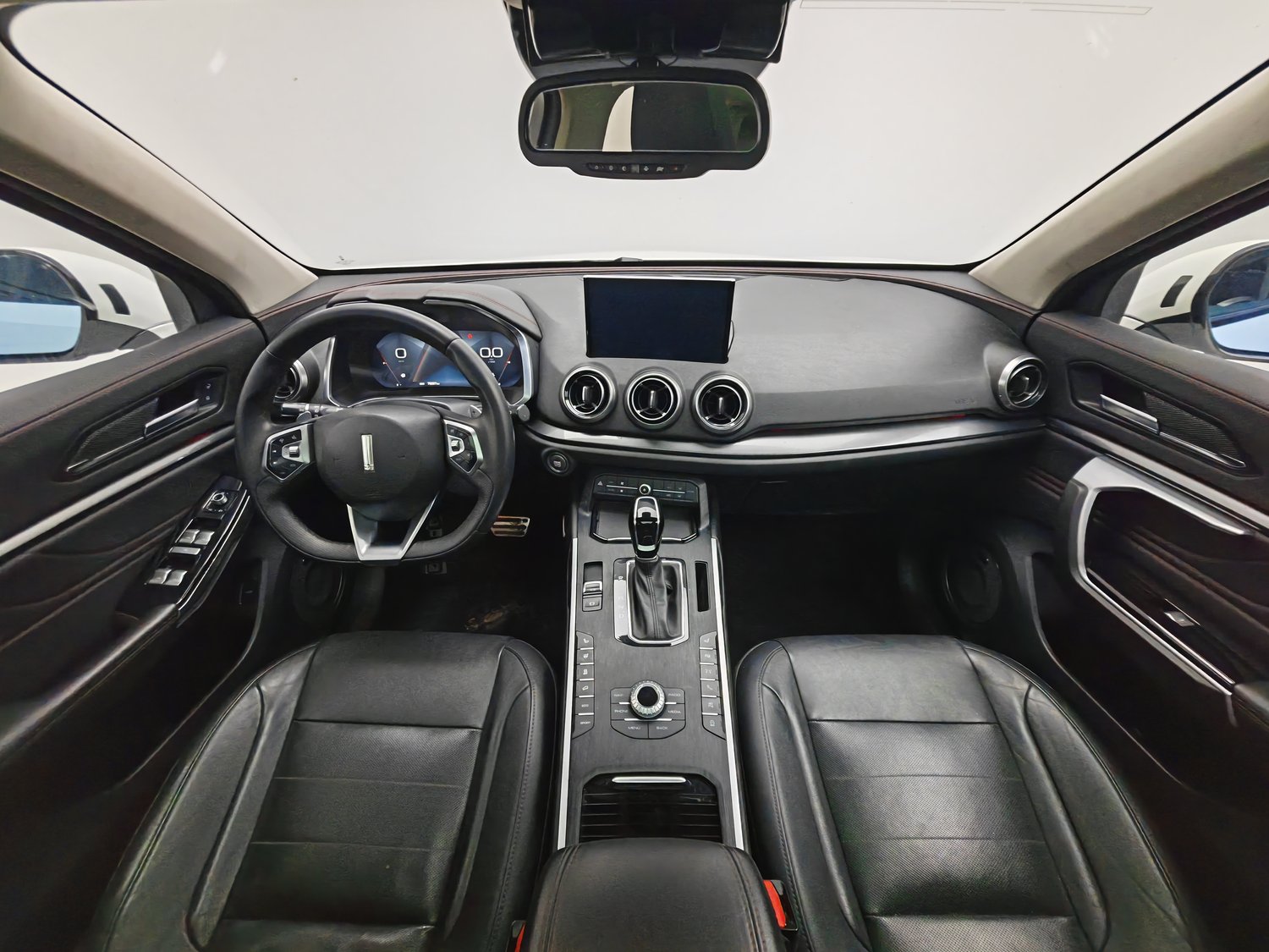 Used Wey VV5 2017 2.0 AT