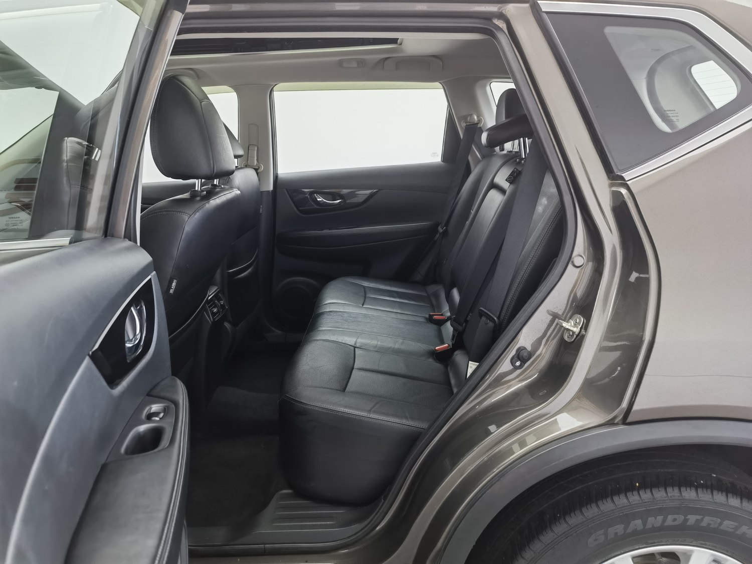 Used Nissan X-Trail 2019 2.0 AT