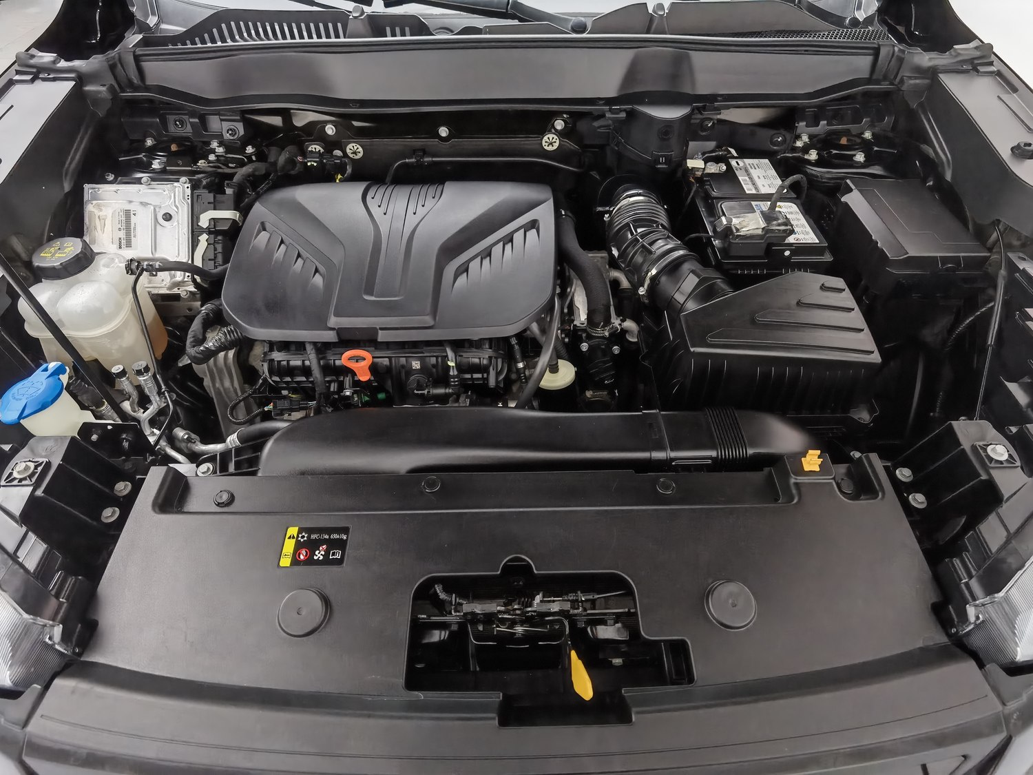 Used Haval H6S 2022 2.0 AT