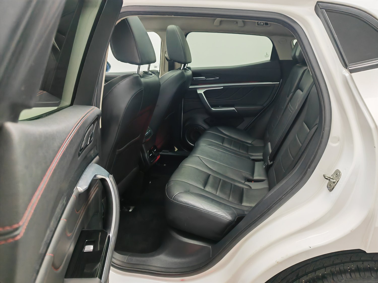 Used Wey VV5 2017 2.0 AT